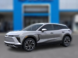 Chevrolet Blazer EV FWD LT 4dr 2026