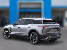 Chevrolet Blazer EV FWD LT 4dr 2026