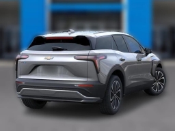 Chevrolet Blazer EV FWD LT 4dr 2026