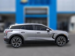 Chevrolet Blazer EV FWD LT 4dr 2026