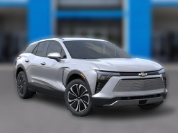 Chevrolet Blazer EV FWD LT 4dr 2026