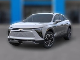Chevrolet Blazer EV FWD LT 4dr 2026