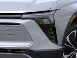 Chevrolet Blazer EV FWD LT 4dr 2026