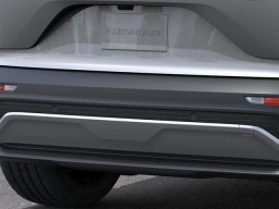 Chevrolet Blazer EV FWD LT 4dr 2026