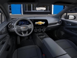 Chevrolet Blazer EV FWD LT 4dr 2026