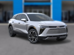 Chevrolet Blazer EV FWD LT 4dr 2026