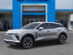 Chevrolet Blazer EV FWD LT 4dr 2026