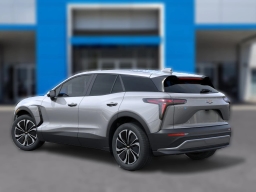 Chevrolet Blazer EV FWD LT 4dr 2026