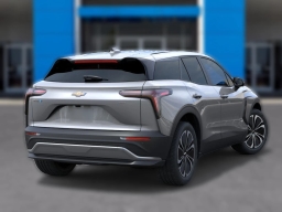 Chevrolet Blazer EV FWD LT 4dr 2026