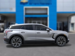 Chevrolet Blazer EV FWD LT 4dr 2026