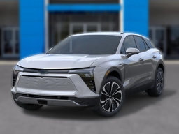 Chevrolet Blazer EV FWD LT 4dr 2026