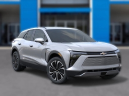 Chevrolet Blazer EV FWD LT 4dr 2026