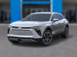 Chevrolet Blazer EV FWD LT 4dr 2026