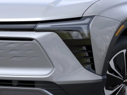 Chevrolet Blazer EV FWD LT 4dr 2026