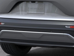 Chevrolet Blazer EV FWD LT 4dr 2026