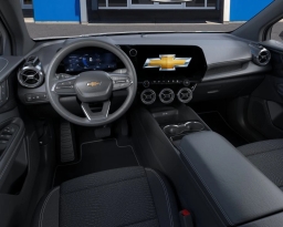 Chevrolet Blazer EV FWD LT 4dr 2026
