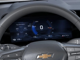 Chevrolet Blazer EV FWD LT 4dr 2026