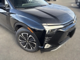 Chevrolet Blazer EV FWD LT 4dr 2026