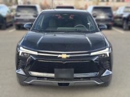 Chevrolet Blazer EV FWD LT 4dr 2026