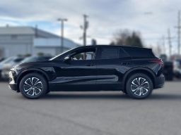 Chevrolet Blazer EV FWD LT 4dr 2026