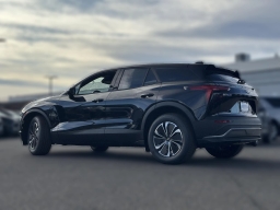 Chevrolet Blazer EV FWD LT 4dr 2026