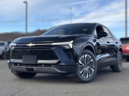 Chevrolet Blazer EV FWD LT 4dr 2026