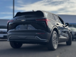 Chevrolet Blazer EV FWD LT 4dr 2026