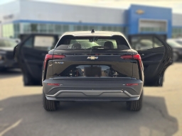 Chevrolet Blazer EV FWD LT 4dr 2026