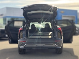 Chevrolet Blazer EV FWD LT 4dr 2026