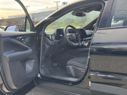 Chevrolet Blazer EV FWD LT 4dr 2026