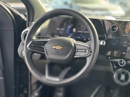 Chevrolet Blazer EV FWD LT 4dr 2026