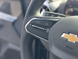 Chevrolet Blazer EV FWD LT 4dr 2026