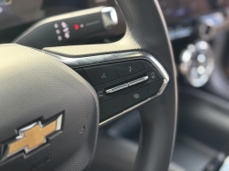 Chevrolet Blazer EV FWD LT 4dr 2026