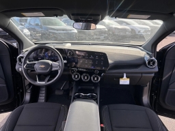 Chevrolet Blazer EV FWD LT 4dr 2026
