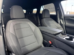 Chevrolet Blazer EV FWD LT 4dr 2026