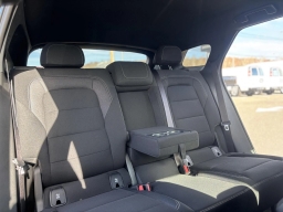 Chevrolet Blazer EV FWD LT 4dr 2026