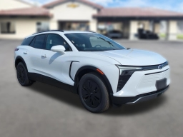 Chevrolet Blazer EV FWD LT 4dr 2026