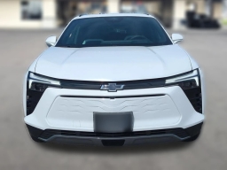 Chevrolet Blazer EV FWD LT 4dr 2026