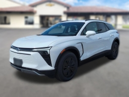 Chevrolet Blazer EV FWD LT 4dr 2026