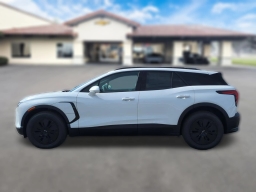 Chevrolet Blazer EV FWD LT 4dr 2026
