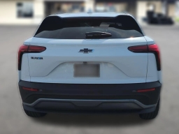Chevrolet Blazer EV FWD LT 4dr 2026