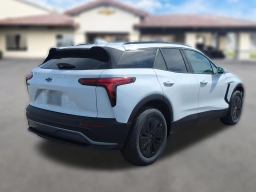 Chevrolet Blazer EV FWD LT 4dr 2026