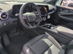 Chevrolet Blazer EV FWD LT 4dr 2026