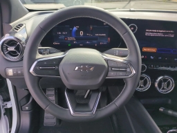 Chevrolet Blazer EV FWD LT 4dr 2026