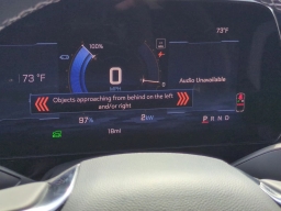 Chevrolet Blazer EV FWD LT 4dr 2026
