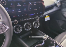 Chevrolet Blazer EV FWD LT 4dr 2026