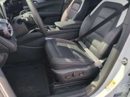 Chevrolet Blazer EV FWD LT 4dr 2026