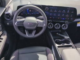Chevrolet Blazer EV FWD LT 4dr 2026
