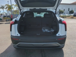 Chevrolet Blazer EV FWD LT 4dr 2026