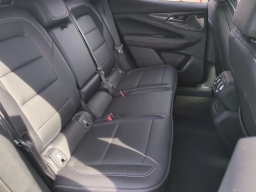 Chevrolet Blazer EV FWD LT 4dr 2026
